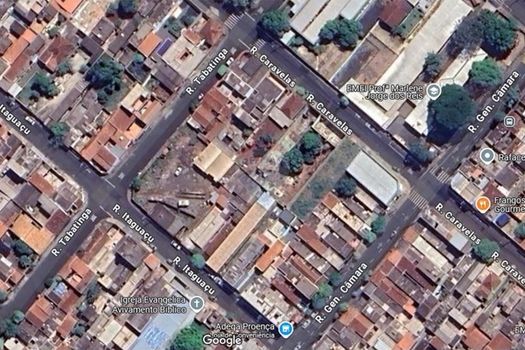 Foto 11 do(a) Terreno false à venda em Ipiranga, Ribeirão Preto