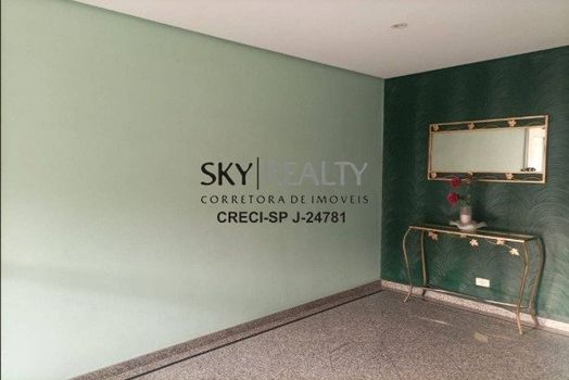 Foto 17 do(a) Apartamento de 2 quartos para alugar em Vila do Castelo, São Paulo