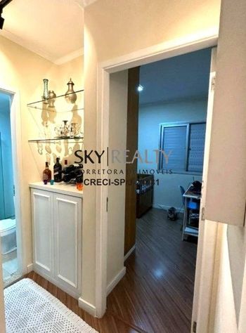 Foto 6 do(a) Apartamento de 2 quartos para alugar em Vila do Castelo, São Paulo