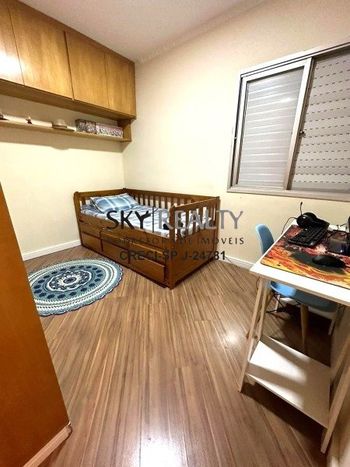 Foto 7 do(a) Apartamento de 2 quartos para alugar em Vila do Castelo, São Paulo