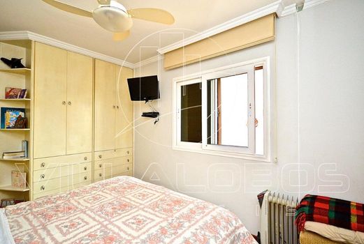 Foto 24 do(a) Cobertura de 2 quartos à venda em Sumarezinho, São Paulo