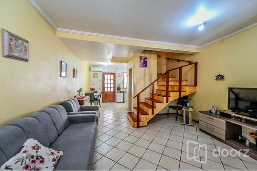 Foto 11 do(a) Casa em Condomínio de 2 quartos à venda em Hípica, Porto Alegre
