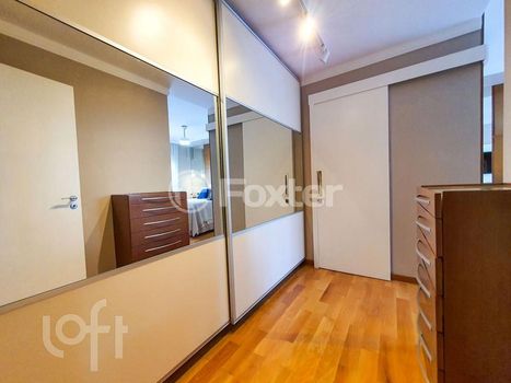 Foto 2 do(a) Apartamento de 4 quartos à venda em Cidade Monções, São Paulo