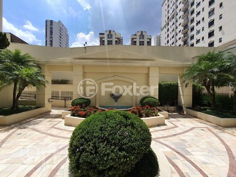 Foto 27 do(a) Apartamento de 4 quartos à venda em Cidade Monções, São Paulo