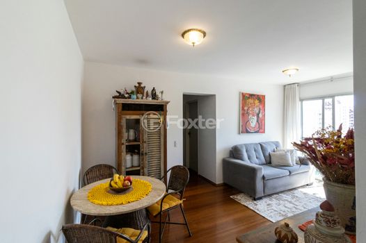 Foto 3 do(a) Apartamento de 2 quartos à venda em Casa Verde, São Paulo