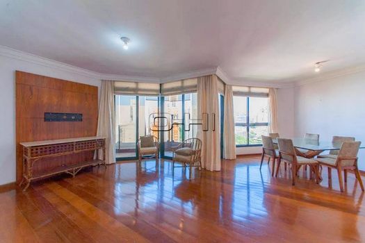 Foto 1 do(a) Apartamento de 4 quartos à venda em Sumaré, São Paulo