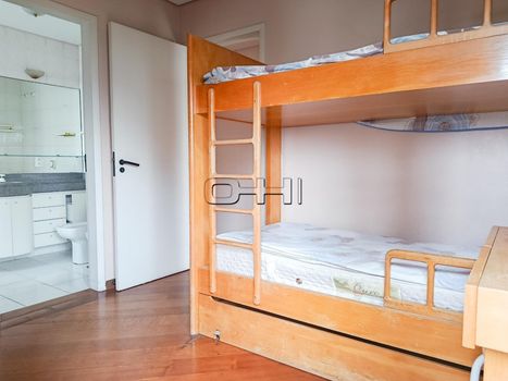 Foto 18 do(a) Apartamento de 4 quartos à venda em Sumaré, São Paulo