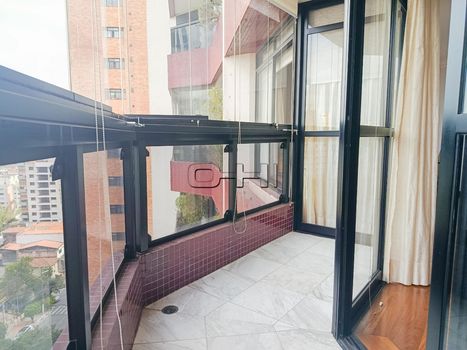 Foto 6 do(a) Apartamento de 4 quartos à venda em Sumaré, São Paulo