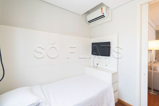 Foto 20 do(a) Apartamento de 2 quartos à venda em Vila Olímpia, São Paulo