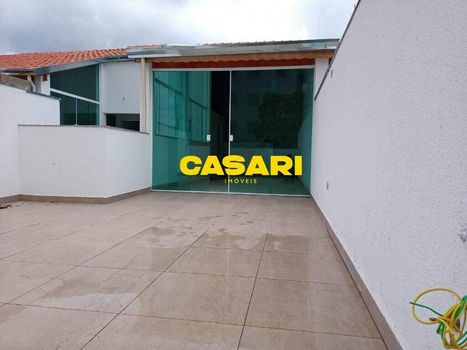 Foto 18 do(a) Cobertura de 2 quartos à venda em Vila Valparaíso, Santo André