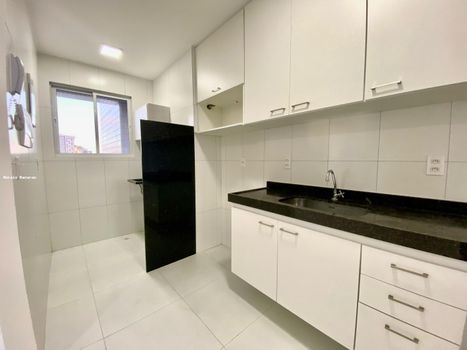 Foto 12 do(a) Apartamento de 1 quartos para alugar em Lagoa Nova, Natal