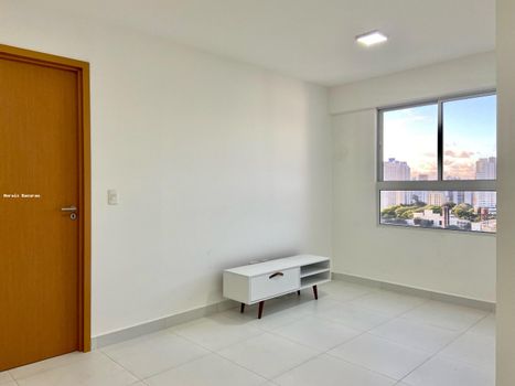 Foto 4 do(a) Apartamento de 1 quartos para alugar em Lagoa Nova, Natal