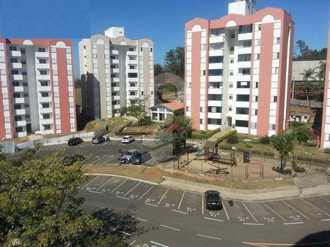 Foto 1 do(a) Apartamento de 2 quartos à venda em Jardim Novo Campos Elíseos, Campinas
