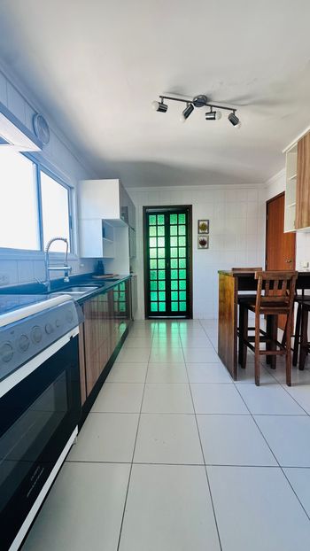 Foto 10 do(a) Apartamento de 3 quartos à venda em Pinheiros, São Paulo