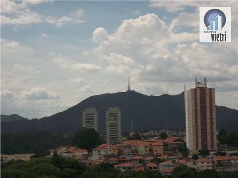 Foto 37 do(a) Cobertura de 2 quartos à venda em Vila Barreto, São Paulo