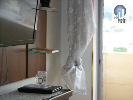 Foto 20 do(a) Cobertura de 2 quartos à venda em Vila Barreto, São Paulo