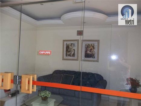 Foto 44 do(a) Cobertura de 2 quartos à venda em Vila Barreto, São Paulo
