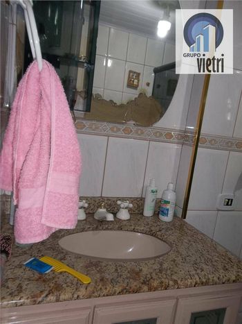 Foto 3 do(a) Cobertura de 2 quartos à venda em Vila Barreto, São Paulo