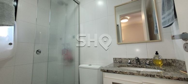 Foto 12 do(a) Apartamento de 2 quartos à venda em Vila Romana, São Paulo