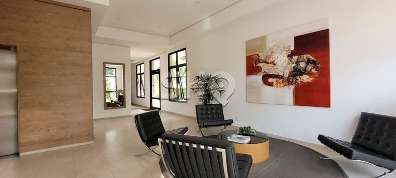 Foto 23 do(a) Apartamento de 2 quartos à venda em Vila Romana, São Paulo