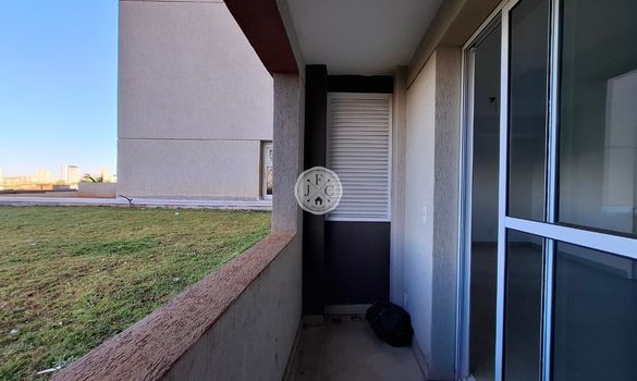 Foto 4 do(a) Apartamento de 1 quartos à venda em Alto da Boa Vista, Ribeirão Preto