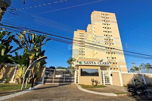 Foto 1 do(a) Apartamento de 2 quartos à venda em Loteamento Parque do Estado, Mogi Guaçu