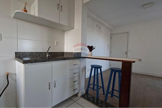 Foto 6 do(a) Apartamento de 2 quartos à venda em Loteamento Parque do Estado, Mogi Guaçu