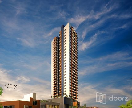 Foto 1 do(a) Apartamento de 3 quartos à venda em Vila Centenário, São Paulo
