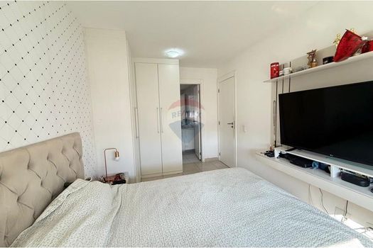 Foto 29 do(a) Apartamento de 2 quartos à venda em Anil, Rio de Janeiro