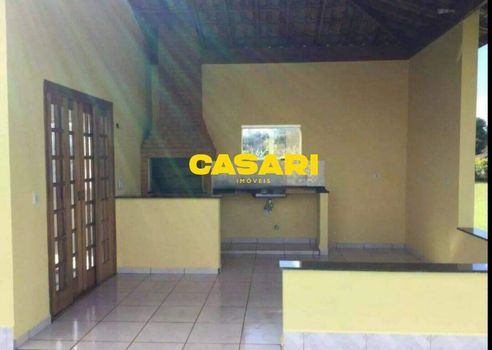 Foto 4 do(a) Fazenda / Sítio / Chácara de 2 quartos à venda em Fazenda Castelo, Boituva