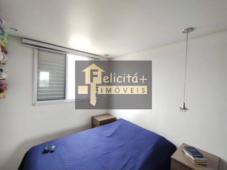Foto 12 do(a) Apartamento de 2 quartos à venda em Vila Silva Ribeiro, Carapicuíba