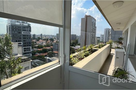 Foto 22 do(a) Cobertura de 4 quartos à venda em Campo Belo, São Paulo