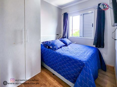 Foto 16 do(a) Apartamento de 2 quartos à venda em Parque União, Jundiaí