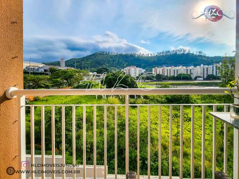 Foto 13 do(a) Apartamento de 2 quartos à venda em Parque União, Jundiaí