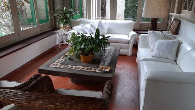 Foto 11 do(a) Casa em Condomínio de 5 quartos à venda em Nogueira, Petrópolis