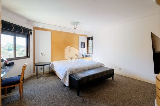 Foto 13 do(a) Apartamento de 3 quartos à venda em Sumarezinho, São Paulo