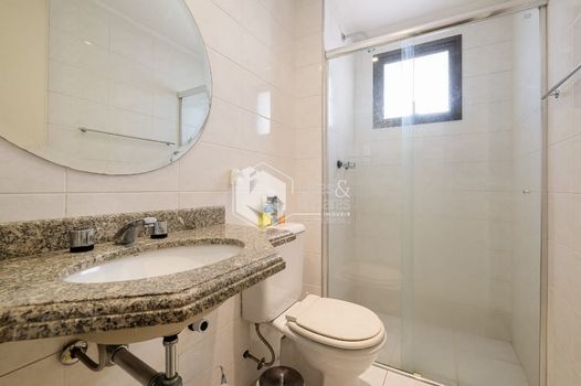 Foto 27 do(a) Apartamento de 3 quartos à venda em Sumarezinho, São Paulo