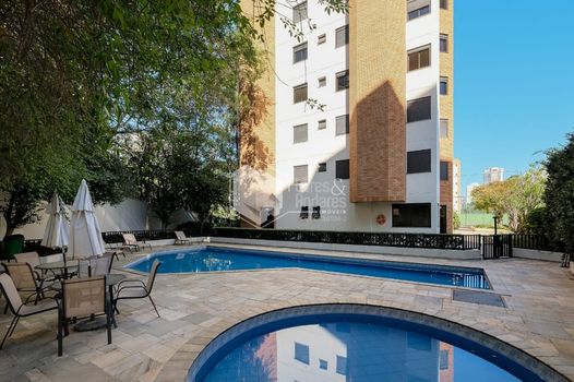Foto 31 do(a) Apartamento de 3 quartos à venda em Sumarezinho, São Paulo