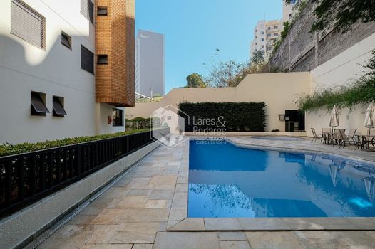 Foto 32 do(a) Apartamento de 3 quartos à venda em Sumarezinho, São Paulo