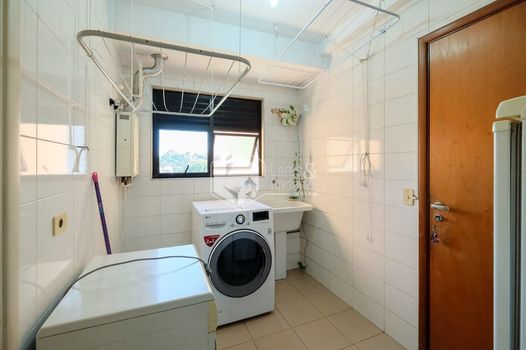 Foto 30 do(a) Apartamento de 3 quartos à venda em Sumarezinho, São Paulo