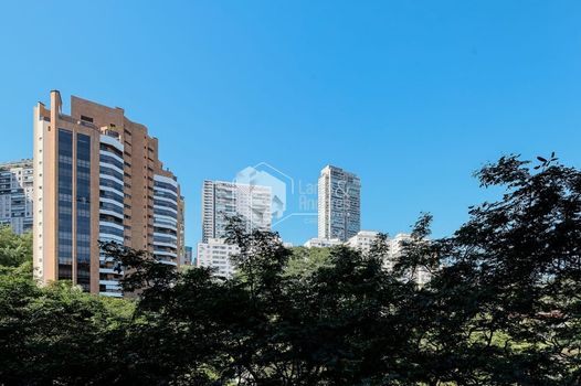 Foto 3 do(a) Apartamento de 3 quartos à venda em Sumarezinho, São Paulo