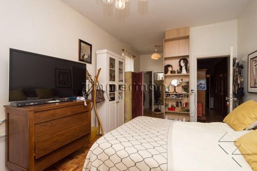 Foto 12 do(a) Apartamento de 3 quartos à venda em Jardim Paulista, São Paulo