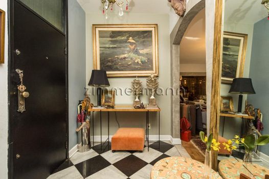 Foto 9 do(a) Apartamento de 3 quartos à venda em Jardim Paulista, São Paulo