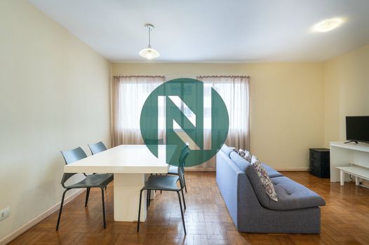 Foto 1 do(a) Apartamento de 4 quartos à venda em Butantã, São Paulo