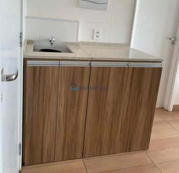 Foto 10 do(a) Apartamento de 1 quartos à venda em Jardim Cidália, São Paulo