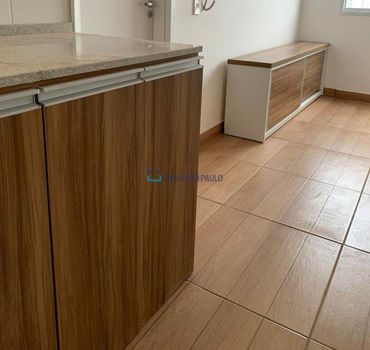 Foto 8 do(a) Apartamento de 1 quartos à venda em Jardim Cidália, São Paulo