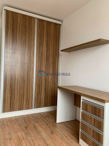 Foto 6 do(a) Apartamento de 1 quartos à venda em Jardim Cidália, São Paulo