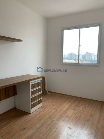 Foto 9 do(a) Apartamento de 1 quartos à venda em Jardim Cidália, São Paulo