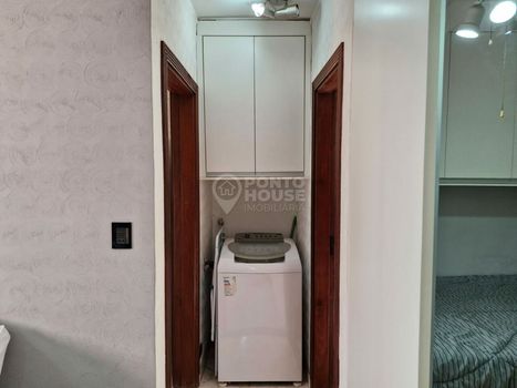 Foto 8 do(a) Apartamento de 1 quartos à venda em Vila da Saúde, São Paulo