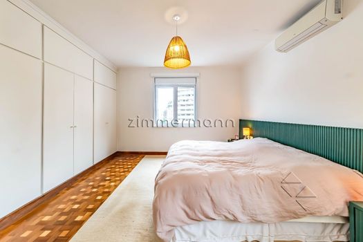 Foto 15 do(a) Apartamento de 3 quartos à venda em Higienópolis, São Paulo